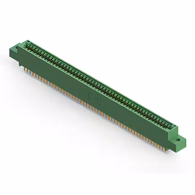 345-102-521-502 EDAC Inc.  Edgeboard Connectors
